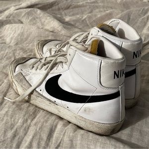 Nike Blazers